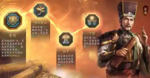 马妹最强阵容搭配图片大全(马妹开荒阵容)插图3