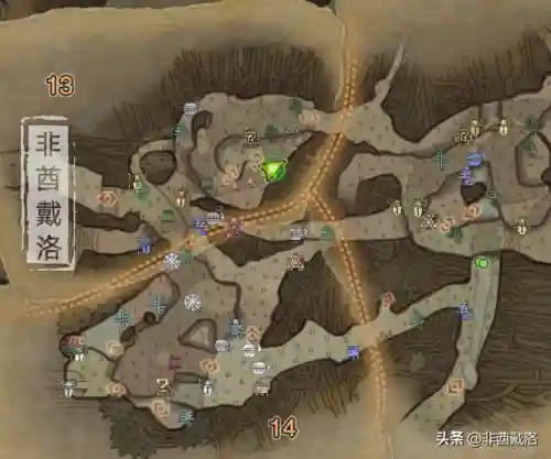 尾行3详细攻略图文攻略(最后的曙光2.58攻略)插图31