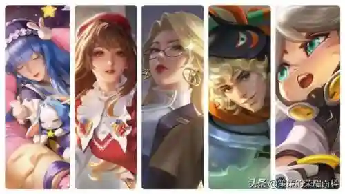 元素战令搭配阵容图(守护之境最强阵容怎么搭配)插图3