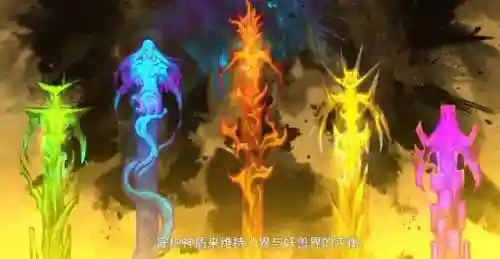 崩坏3水墨丹青阵容搭配(崩坏三单s月轮怎么配阵容)插图2