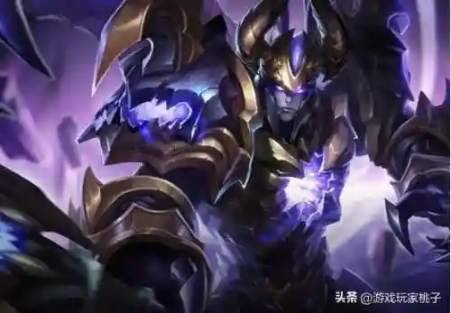 不祥之刃物理出装(lol不祥之刃出装)插图1