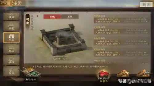 守城部队搭配阵容最新赛季(城池攻坚战最佳阵容搭配)插图4