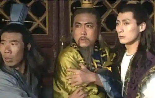 剑魔逆转最强搭配阵容推荐(七杀剑最佳搭配阵容)插图1
