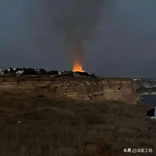 4枚美制导弹奇袭俄本土(俄百枚导弹轰炸乌克兰热)插图2