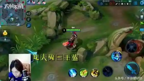 张大仙赵云钟馗阵容搭配(钟馗辅助装备搭配最强)