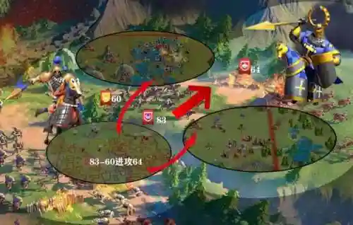 万国觉醒云霄阵容搭配(万国觉醒适合平民的四大最强阵容)插图5
