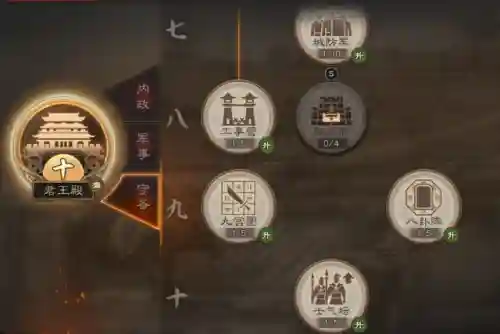 乱世逐鹿吴国阵容配置搭配(吴国最强T0阵容)插图12