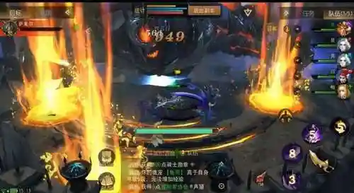 176合击版本传奇手游(176复古英雄合击手游)插图9