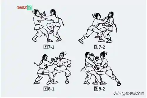 格斗世界武林绝学搭配阵容(全民武馆平民最强阵容)插图3
