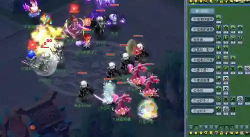 武神坛二狗阵容搭配(斗神再临阵容推荐T0)插图3