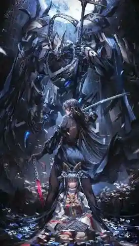 长生从射雕开始(诸天从水浒开始修道)插图1
