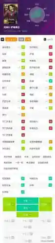 问鼎封神最强阵容搭配表(问鼎封神魔神阵容攻略)插图10 问鼎封神最强阵容搭配表(问鼎封神魔神阵容攻略)插图10
