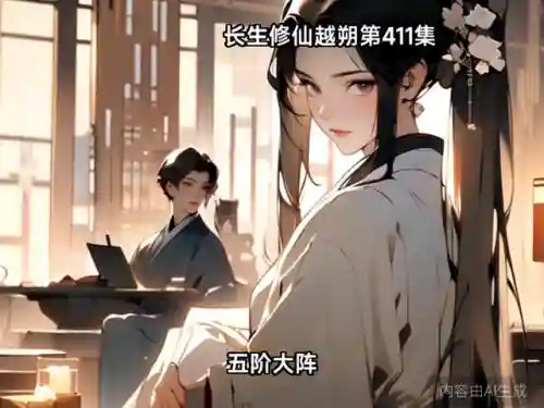 五阶阵法大师推荐阵容搭配(阵法大全)插图3