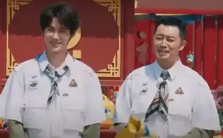 奔跑吧兄弟撕名牌(跑男撕名牌排行榜)插图19