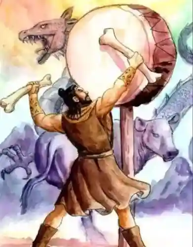 宋朝武将对决阵容搭配推荐(QQ胡莱三国最强武将阵容)插图16