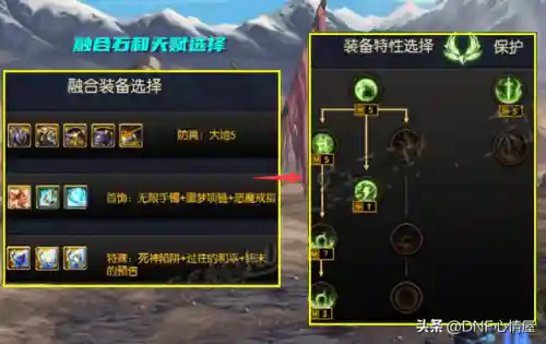 团本最佳搭配阵容推荐图(开荒最舒服的阵容)插图6