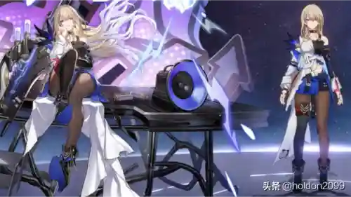 白露加黑塔阵容怎么搭配(白魔露露版本什么阵容最强)插图6