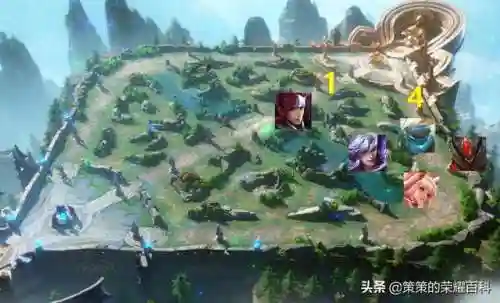 完美布阵打仗阵容搭配图(能自己排兵布阵的手游)插图7