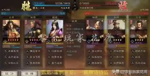 朱儁阵容搭配零氪(朱儁三国志战略版t0)插图42