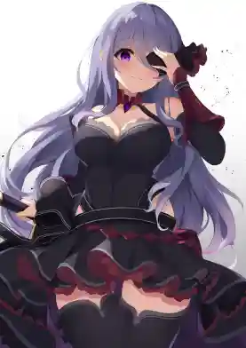 公主连接静流阵容搭配(公主连结最强阵容)插图7