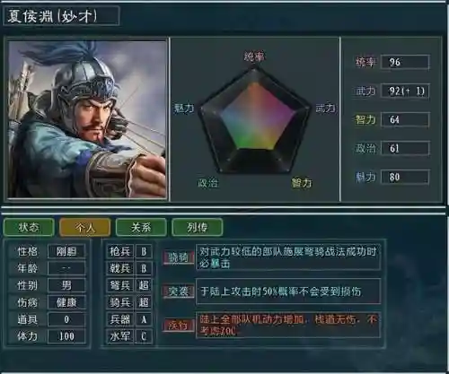 斗将阵容搭配反击流(斗魂竞技场最强T0阵容)插图4