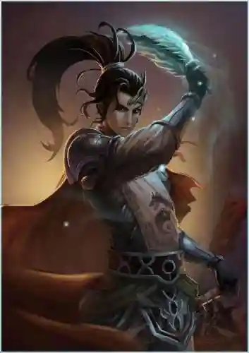 三国杀武将技能大全(三国杀所有角色技能详解)插图5