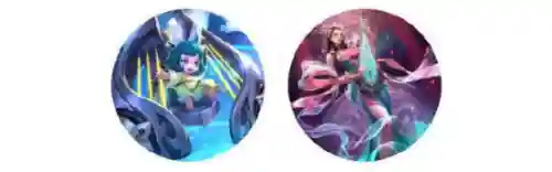 契约之战最强阵容搭配图片(契约之战什么组合厉害)插图4