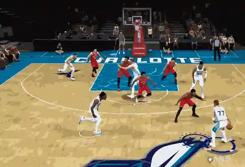 王朝阵容战术搭配推荐图(nba2k王朝平民最佳阵容)插图1