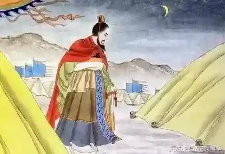 三十六计是哪36计(三十六计正确顺序)插图4
