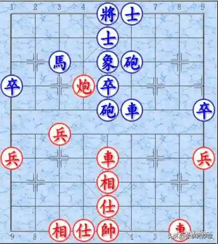 王者峡谷象棋阵容搭配推荐(王者荣耀棋盘最佳阵容)插图9