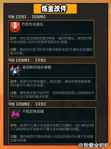 玩霸王龙的阵容搭配(霸王的大陆阵型克制)插图10