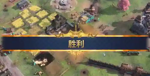 帝国时代4中文单机版(罗马复兴手机单机版)插图12