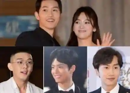 你的婚礼阵容搭配图片(最流行的婚礼现场布置)插图2 你的婚礼阵容搭配图片(最流行的婚礼现场布置)插图2