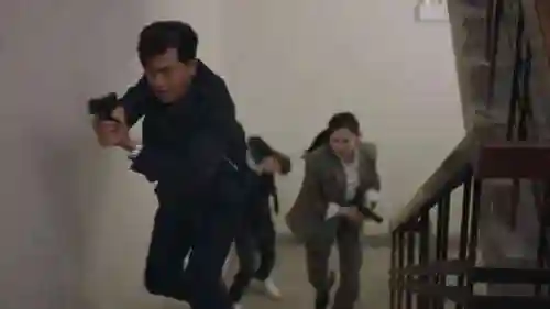 反黑行动阵容搭配攻略(4强袭枪手配什么阵容)插图15