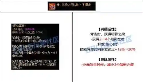 dnf影舞者武器选择(dnf影舞者25仔技能是哪个)