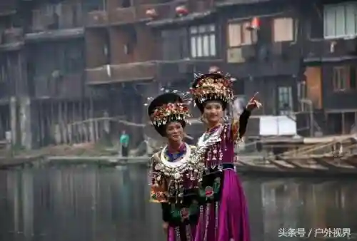 国内旅游必去十大景点推荐(一生必游国内10大景点)插图1
