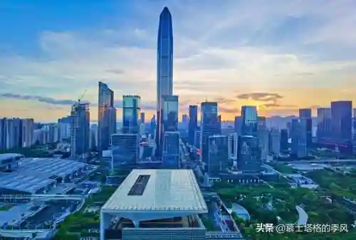 世界上最高的楼(世界第一二三高楼排名)插图9