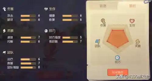 猫和老鼠速推流阵容搭配(猫和老鼠图茨的克星)插图2