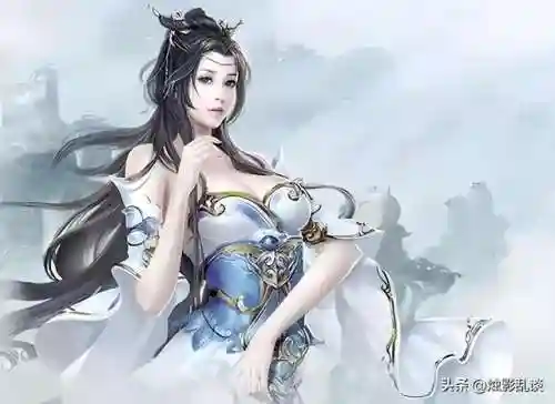封神榜打架阵容搭配(封神榜中什么阵最厉害)插图8