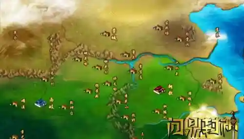 问鼎封神手游后期阵容搭配(问鼎封神魔神阵容攻略)插图1