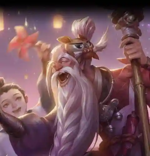 王者英雄阵容搭配2人(王者双人组合二人英雄)插图3