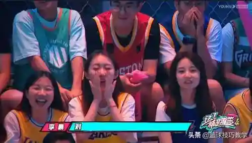 灌篮4最强阵容搭配图片(全民大灌篮最强角色)插图26