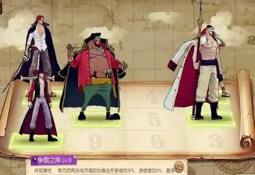 燃烧意志御敌阵容搭配(燃烧意志平民推荐阵容)插图1