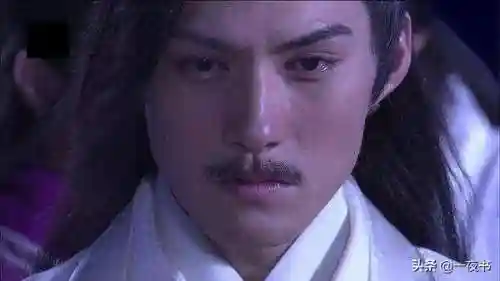 武侠之白衣剑仙(武侠：说书人!开局剑仙盘点!)插图7