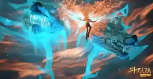 武魂真身火舞阵容搭配图(魂师对决火舞的魂环配置)插图2