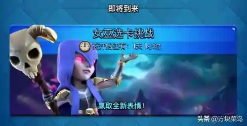 女巫卡牌阵容搭配图片(女巫镇卡牌配置)