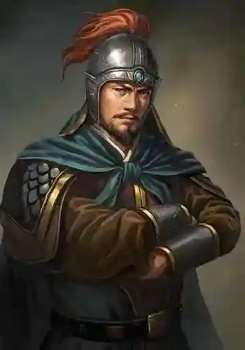 克制战将的阵容搭配图(少年神将传最强阵容)插图5