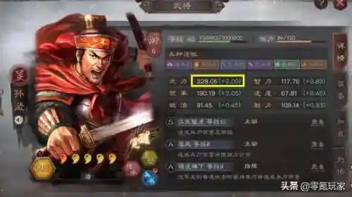 孙坚郭淮逢纪阵容搭配(s1孙坚阵容平民搭配)插图2