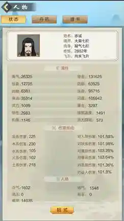 玄元剑仙道侣(太古仙尊最佳十位道侣)