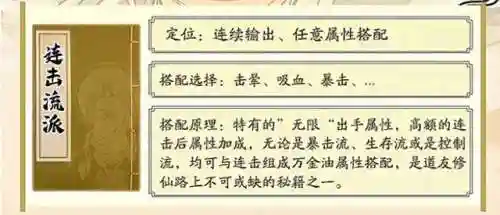 阵容连击手游搭配谁(最佳阵容手游还能玩不)